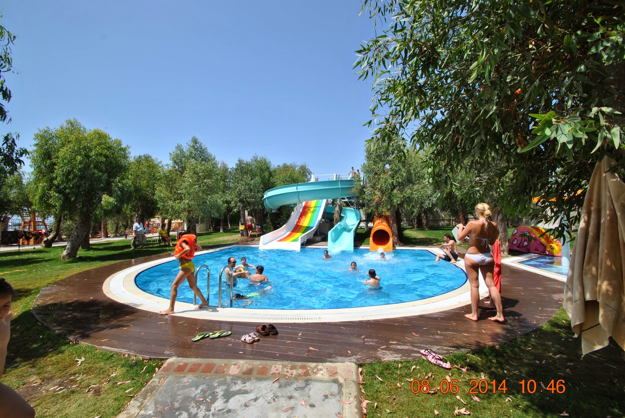 imagini hotel AURUM DIDIM